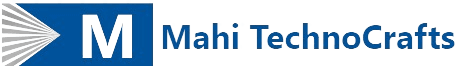 Mahi Technocrafts Logo